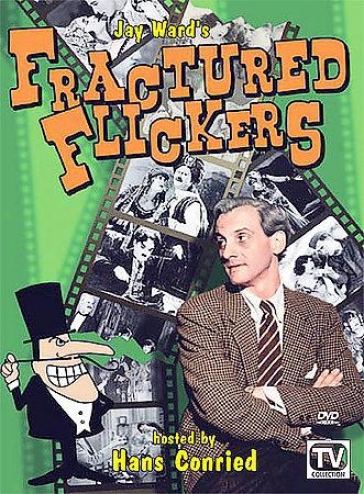 Fractured Flickers - The Complete Collection