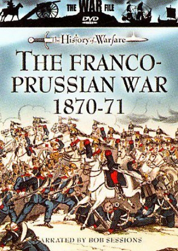 Franco-prussian War 1870-71