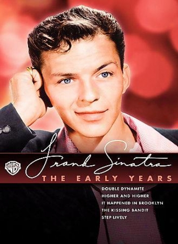 Frank Sinatra: The Early Years Collection