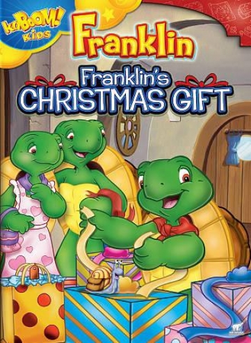 Franklins Christmas Gift