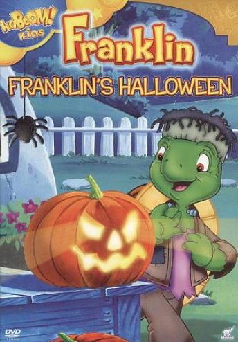 Franklin's Halloween