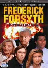 Frederick Forsyth Presents: 6 Feature Films