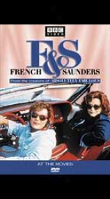 French & Saunders: At The Movies