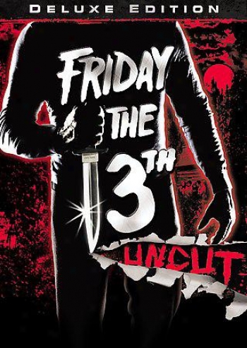 Friday The 13th - Part 1