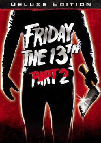 Friday The 13th - Part 2