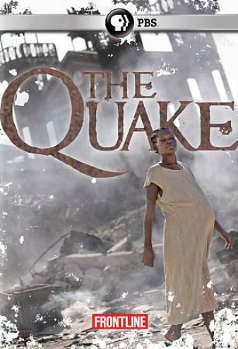 Frontlines: The Quake