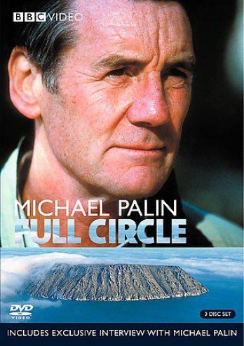 Full Circle With Michael Palin