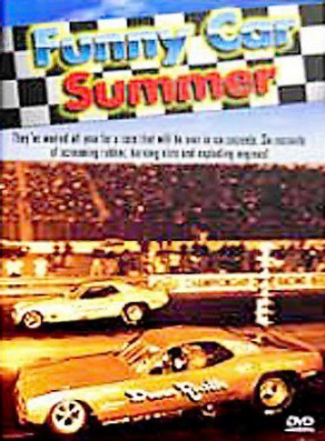 Funny Car Summer