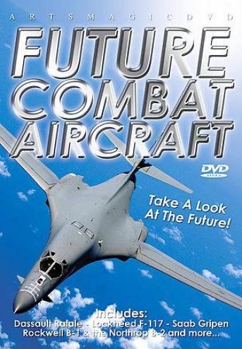 Future Combat Aircraft