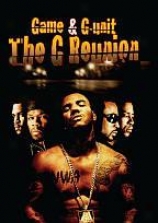 G Reunion: Quarry & G-unit