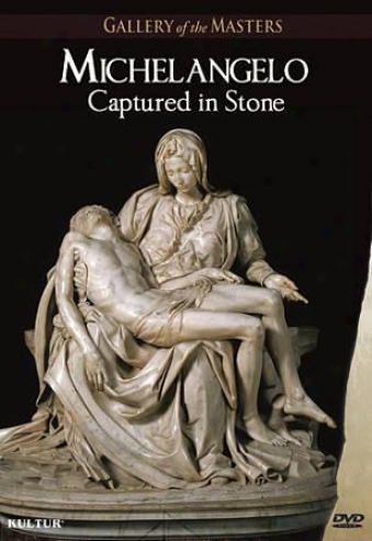 Gallery Of The Masters: Michelangelo - Captured In Stone
