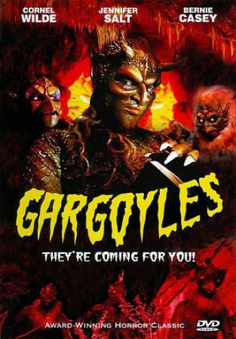 Gargoyles