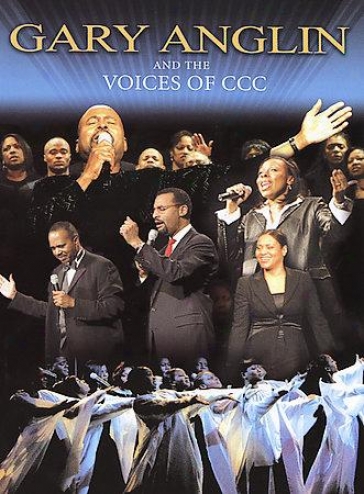 Gar6 Anglin And The Voices Of Ccc