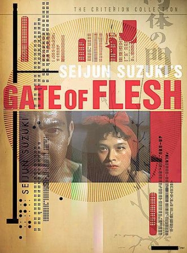 Gate Of Flesh