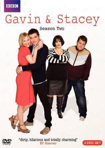 Gavin & Stacey: Season Two