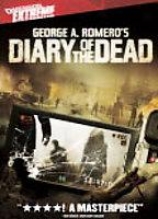 George A. Romero's Diary Of The Dead