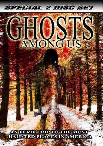 Ghost Among Us