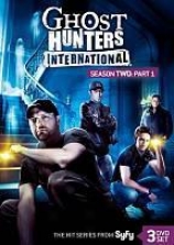 Ghost Hunters Internationao: Prepare Two, Part 1