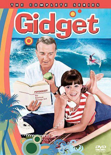 Gidget - Complete Series