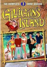 Gilligan's Island - The Complete Third Season