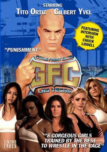 Girls Fight Club Las Vegas: Punishment