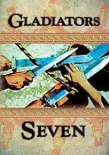 Gladiatirs Seven