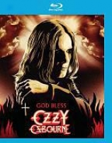 God Bless Ozzy Osboirne