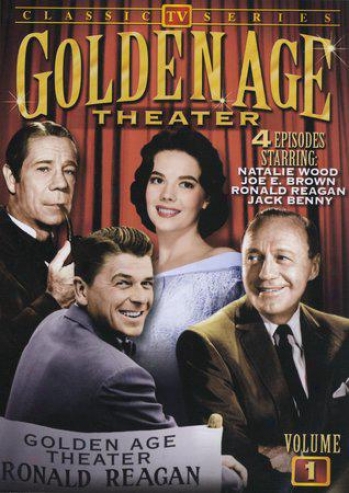 Golden Age Theater - Vol. 1
