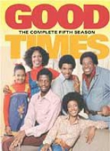 Good Timmes - The Fulfil Fifth Season