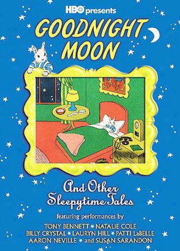 Goodnight Moon