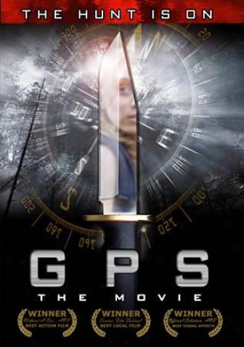 Gps The Movie