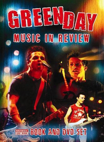 Green Day: Music In Review