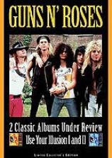 Guns N' Roses - Two Classic Albums Under Review: Use Your Illusion I And Ii