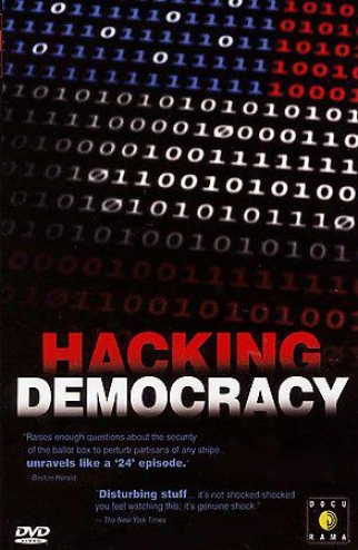 Hacking Democracy