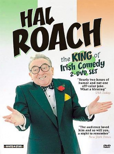 Hal Roach: King Of Irish Comedy