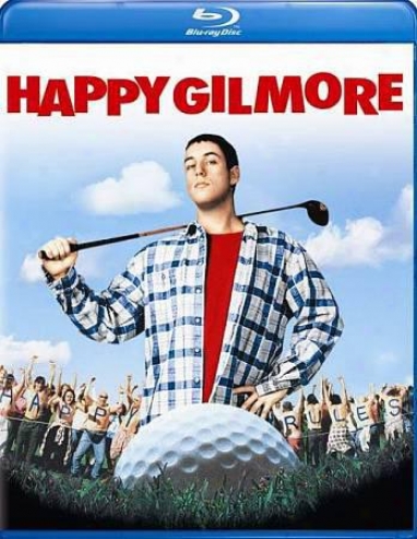 Happy Gilmore