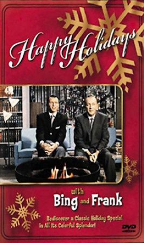 Happy Holidays With Bing And Frank