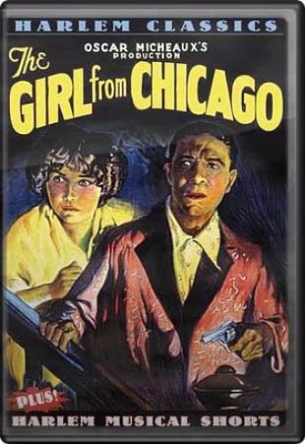Harlem Classics - The Girl From Chicago