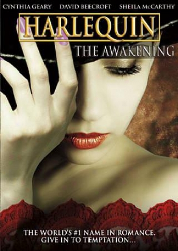 Harlequin Romance Series - The Awakening