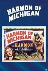 Harmon Of Michigan