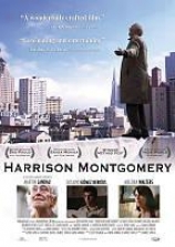 Harrison Montgomery