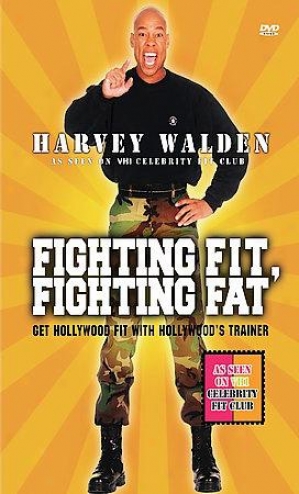 Harvey Walden Presents Fighting Fif Fighting Fat