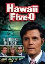 Hawaii Five-o: The Twelfth And Final Season