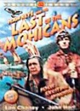 Hawkeye And The Last Of The Mohicans - Volumes 1-3