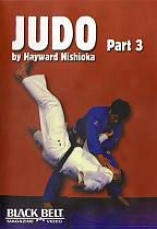 Hayward Nishioka: Judo, Part 3