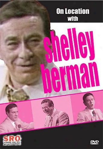 Hbo Comedy Presents Sjelley Berman