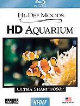 Hd Moods - Aquarium