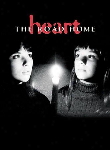 Heart - Road Home