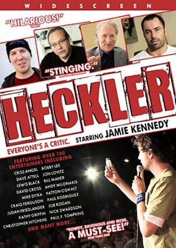 Heckler