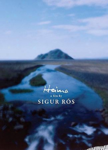 Heima: A Film By Sigur Ros